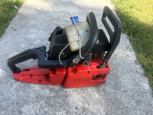 Jonsereds chainsaw spares - chainsaw,