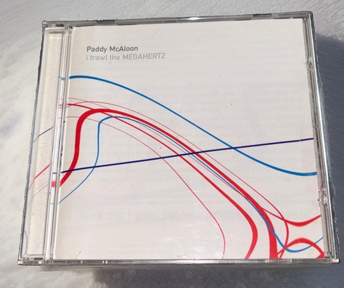Paddy mcaloon trawl the - i,