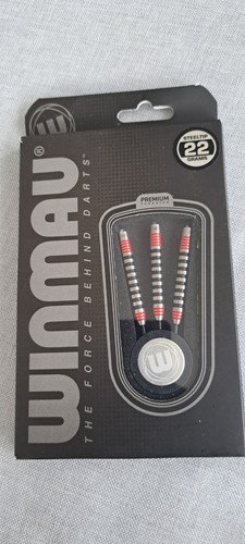 22g winmau advance series - winmau,