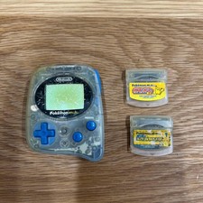 Nintendo Pokemon Mini console