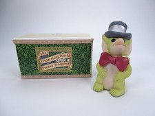 The Whimsical World Of Pocket Dragons, Jaunty, 02847, Boxed Limited Edition.