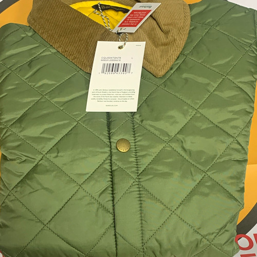 Barbour liddesdale - barbour,