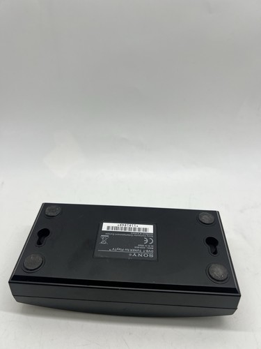 Sony dvb tuner - dvb-t,