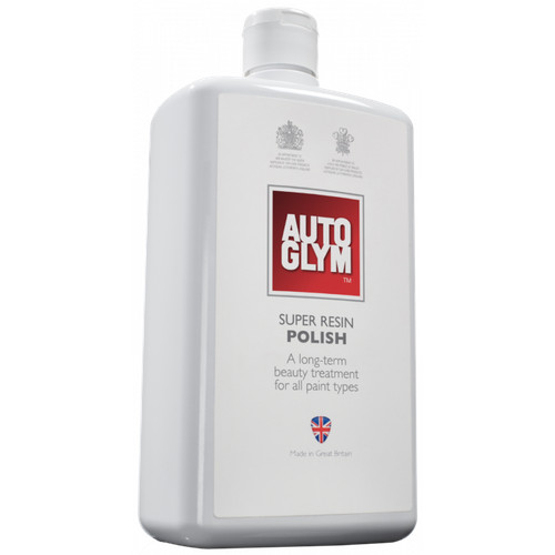 Autoglym super resin polish - polish, 1l