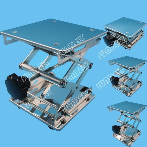 Stainless steel lab - x,