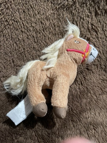 2009 butterscotch pony - 2009,