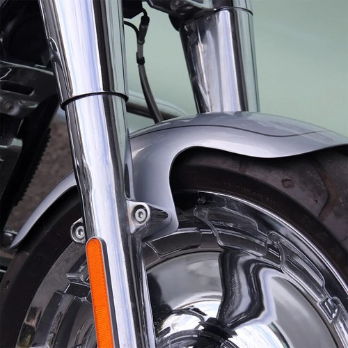Custom chopped short - chopped,