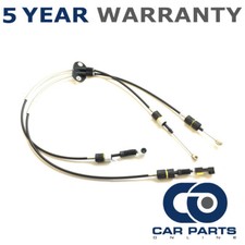 Gear Change Cable Fit For