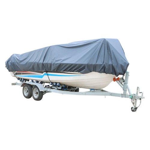 Boat cover 600d heavy duty - boat,