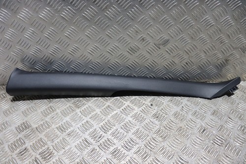 Ford fiesta mk8 nsf front - fiesta,