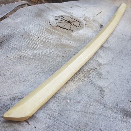 Wooden bokken bokuto cm - bokken, 90