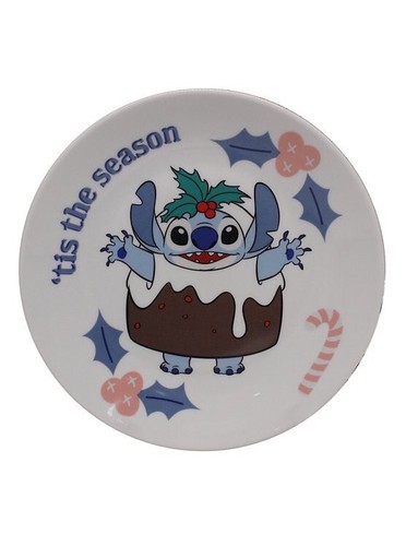 Disney stitch christmas - disney,