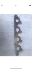 Ford zetec exhaust manifold - zetec,