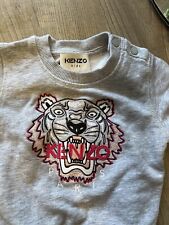Girls Kenzo Jumper -