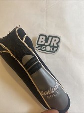 Cleveland Golf Sport Series 3 Fairway Wood Head Cover