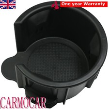 STORAGE CUP HOLDER INSERT For LAND ROVER DISCOVERY 3 4 FREELANDER LR087454