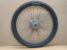 QR 29" 29er MTB Bike Disc