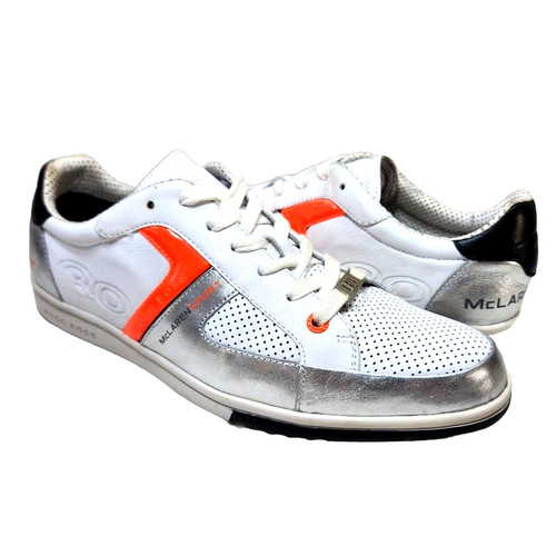 Hugo boss mclaren years - hugo, x