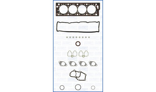 Cylinder head gasket - cylinder,