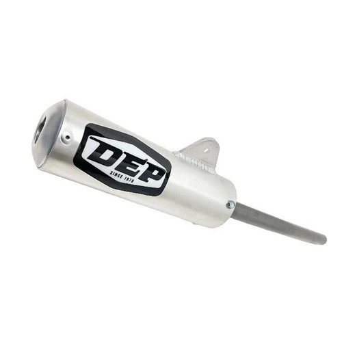 Honda cr80 dep exhaust - honda,