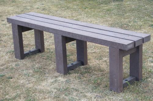 Bench seat outdoor - outdoor, park