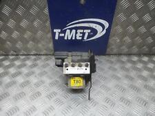 KIA PICANTO TA MK2 2011-2017 ABS PUMP MODULATOR 1.0L PETROL G3LA 5SPEED 109587