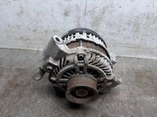 MAZDA MX5 10-15 Year Mk3 1.8 Petrol 100 Amp Alternator A2TJ0392A 0000455539