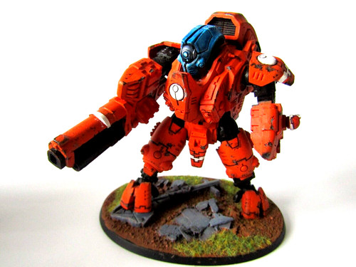 A14 warhammer 40k tau - warhammer, army
