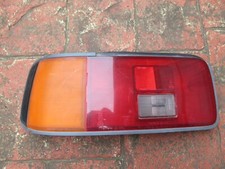 Toyota Celica ST162 ST165 Tail