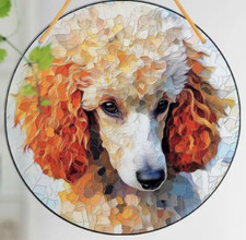 POODLE Doodle Dog Lover LARGE