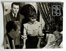 WENDELTREPPE Brent McGuire