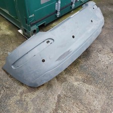 MG ZR/Rover 200/25 Rear Bumper DQC000190LML 