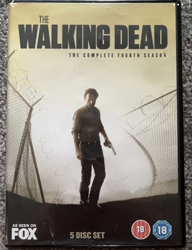 The walking dead - dead:,