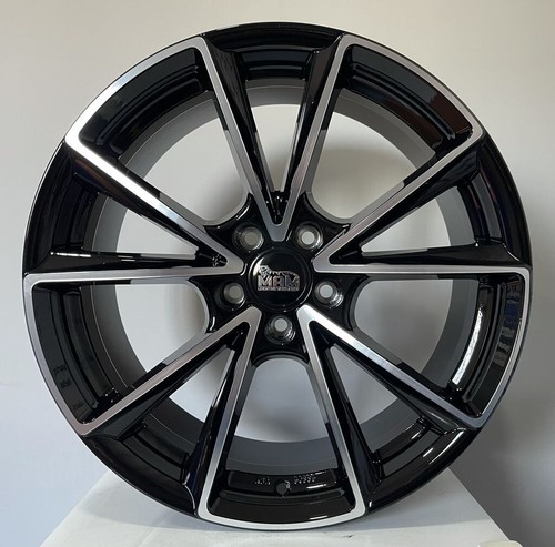 Set alloy wheels mercedes c - set,