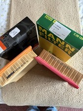 Land Rover Air Filter-