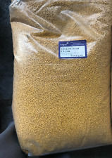 Plastic injection moulding Master Batch Yellow 25KG Bag