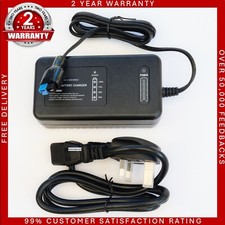 Motocaddy Golf Battery Trolley