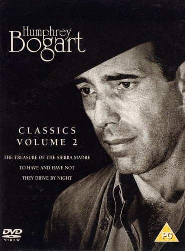 Humphrey bogart classics - classics,