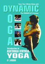 Dynamic Yoga DVD (2005)
