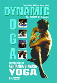 Dynamic yoga dvd - dynamic, (2005)