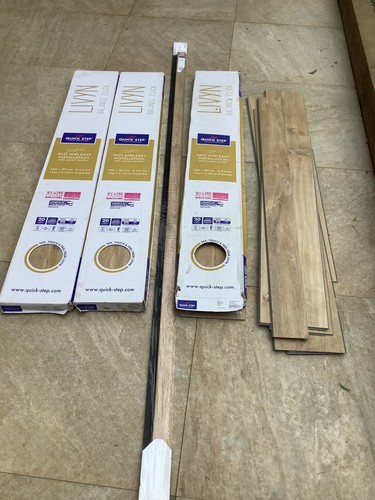 Quick step balance click - quick-step,