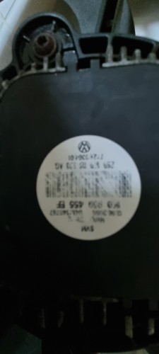 Genuine golf mk5 9tdi - golf,