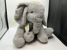 Sainsbury's Home Grey Elephant
