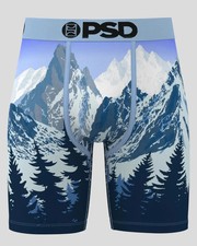 PSD Alpine Chill Boxers 7''