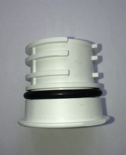 Uniflo macerator inlet - uniflo,