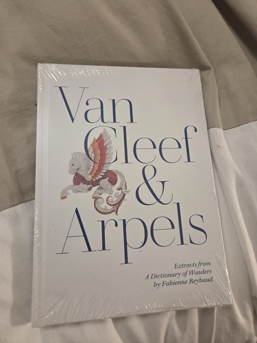 Van cleef arpels jewelry - van,