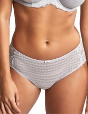 Panache Envy Brief Lace Mid