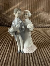 Lladro Figurine #4808