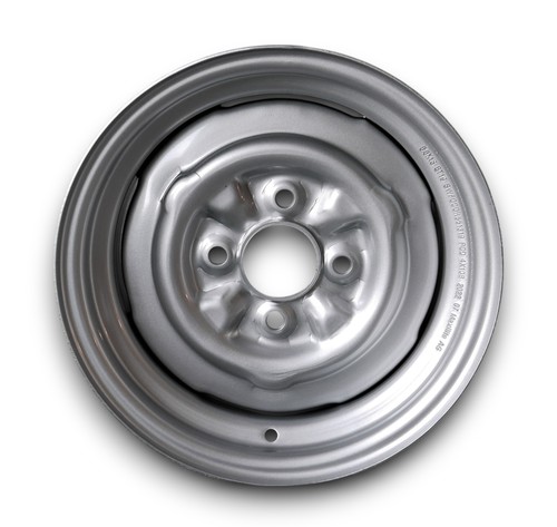 Maxilite style steel - oe, wheel