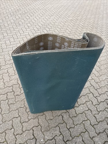Hermes linishing belt for - 9,
